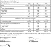 Kevin Levrone's Anabolic Mass - 7 kg